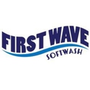 First Wave Softwash - Building Cleaning-Exterior