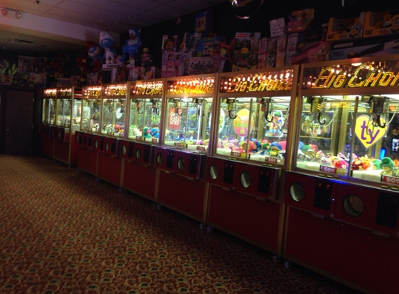 Fantasy Island Amusement Park - Beach Haven, NJ