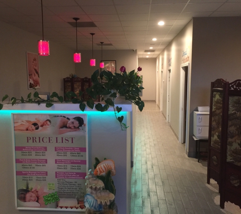 Asian Magical Massage Spa - Kenner, LA