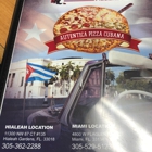 La Cubanita Pizzeria Corp