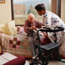 Promoting Healthy Lives - Home Health Services