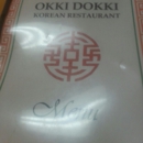 Okki Dokki Korean Restaurant - Korean Restaurants