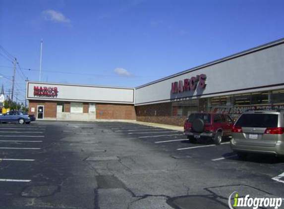 Marc's Stores - Cleveland, OH