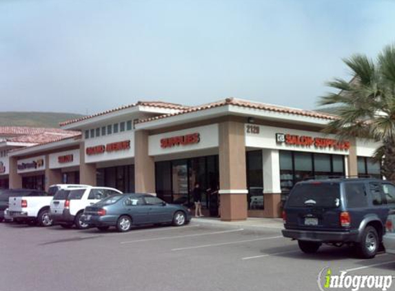 Grand Avenue Salon & Supplies - Chino Hills, CA