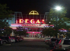 Photos at Regal UA King Of Prussia 4DX, IMAX & RPX - Movie Theater