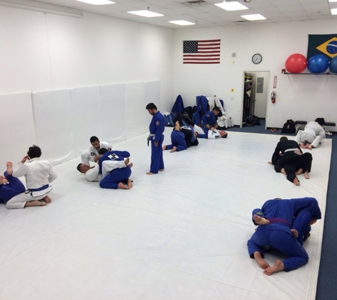 Beda Brazilian Jiu Jitsu Academy - Folsom, CA