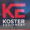 Koster Equipment Sales & Rentals gallery