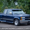 LaFontaine Classic Cars gallery