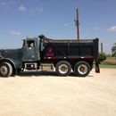 B & S Trucking & Dirt Hauling - Dump Truck Service
