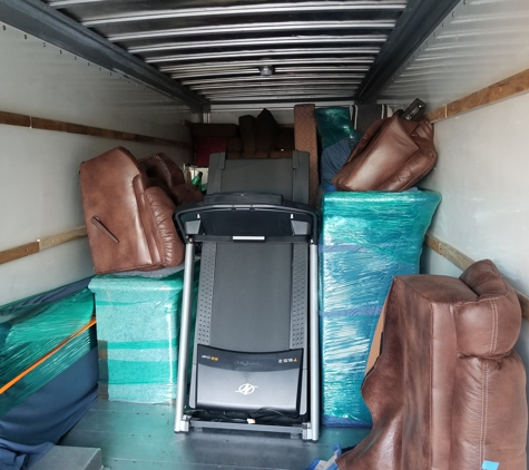 Legacy Affordable Pro Movers - Carmichael, CA