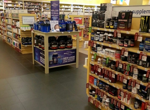 The Vitamin Shoppe - Lakewood, CA