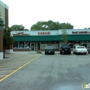 Hanabi Japanese Restaurant - Japanese Restaurants