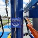 BlueWave Express Car Wash - Car Wash