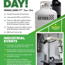 Indiana Oxygen Co. - Welding Equipment & Supply