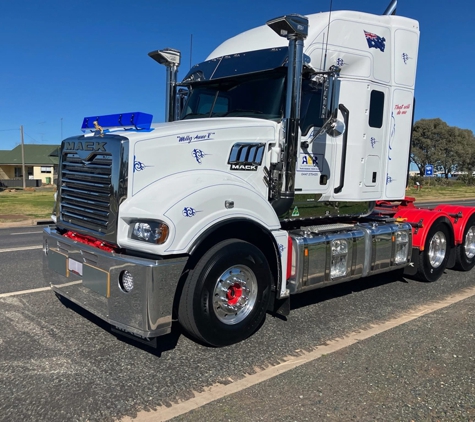 AER All Earthmoving Rental - Gracemere, QLD