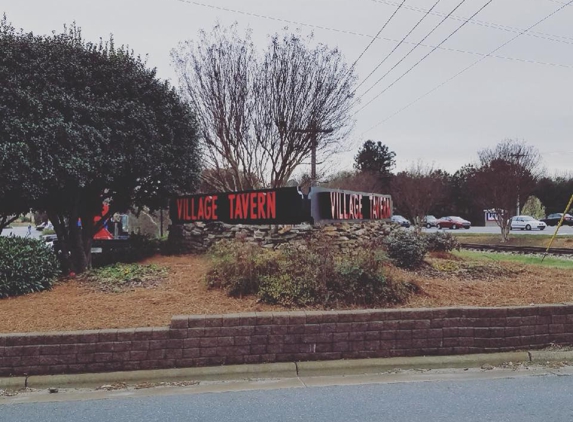 Ebert Sign Company - Lexington, NC