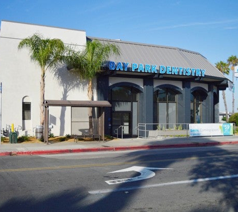 Bay Park Smiles Dentistry - San Diego, CA