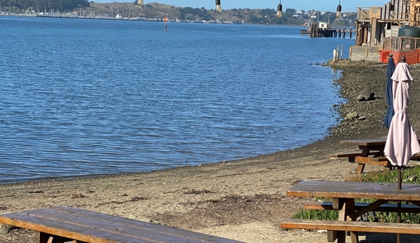 Fishetarian Fish Market - Bodega Bay, CA