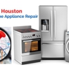 Houston Home Appliance Repair gallery