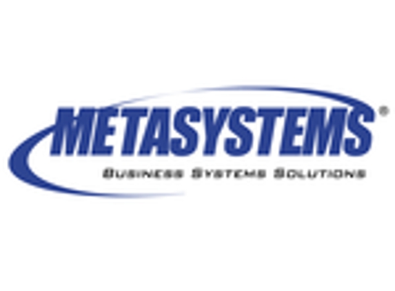 Metasystems - North Royalton, OH