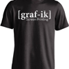 Grafik Screen Printing gallery