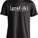 Grafik Screen Printing - Screen Printing