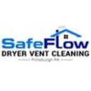 SafeFlow Dryer Vent Cleaning Pittsburgh PA - Ventilation Cleaning