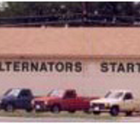 Alterstart Systems Inc - Dallas, TX