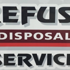 Refuse Disposal Service