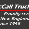 McCall Trucking gallery