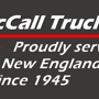 McCall Trucking