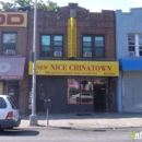 New Nice China Town - Chinese Restaurants