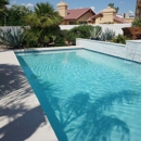 Mercury Pool Plastering, Inc. - Swimming Pool Construction