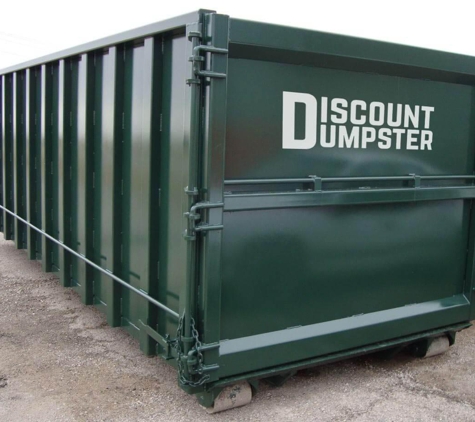 Discount Dumpster