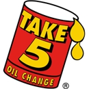 Take 5 Oil Change - Auto Oil & Lube