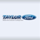 Taylor Ford