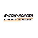 E-Con Placer - Concrete Pumping Contractors