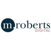 M. Roberts Digital gallery