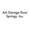 AA Garage Door Springs, Inc. gallery