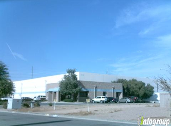 North American Composites - Chandler, AZ