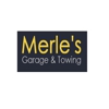 Merle's Garage & Towing Inc gallery