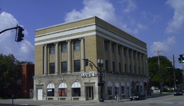 Lowe's Audio Video - Chagrin Falls, OH