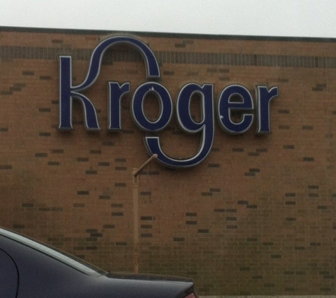 Kroger Marketplace - Marysville, OH