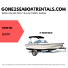 Gone2Sea Boat Rentals gallery