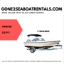 Gone2Sea Boat Rentals