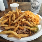 Henry's Smokehouse