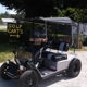 Caddy Shack Golf Carts