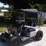 Caddy Shack Golf Carts