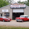 Threlkeld Machine Shop gallery