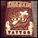 Kingdom Tattoo - Tattoos